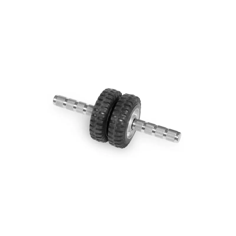 Bells of Steel ABsyidyan Stainless Ab Roller