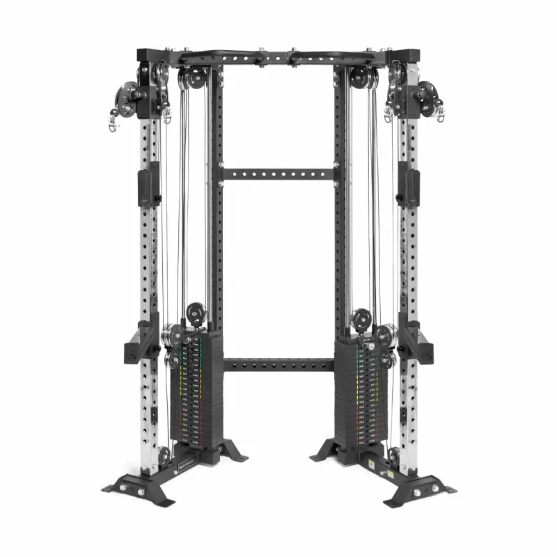 Bells of Steel Functional Trainer Cable Tower