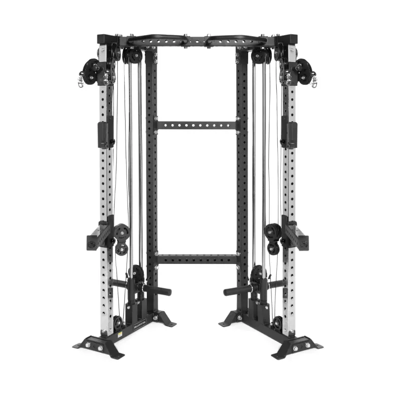 Bells of Steel Functional Trainer Cable Tower, view 2
