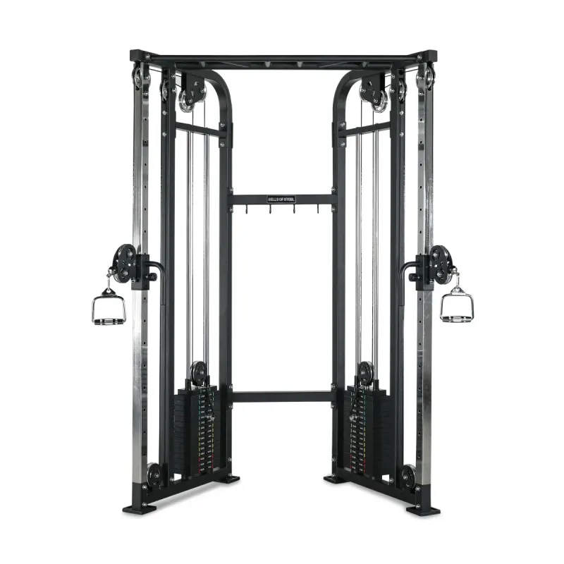 Bells of Steel Functional Trainer