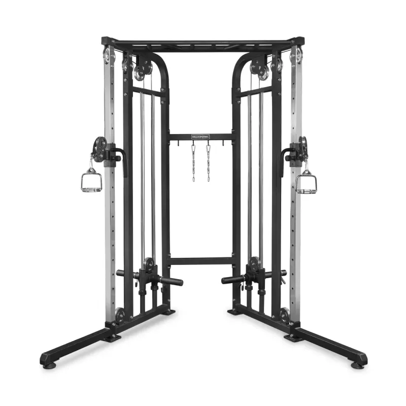 Bells of Steel Functional Trainer, view 2