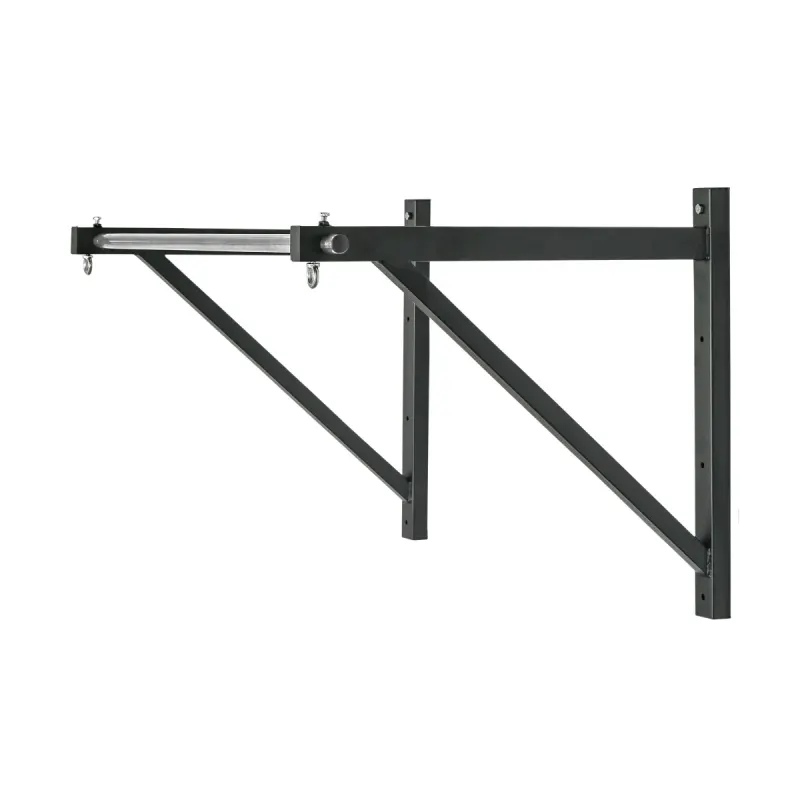 Bells of Steel Adjustable Wall/Ceiling Pull-Up Bar
