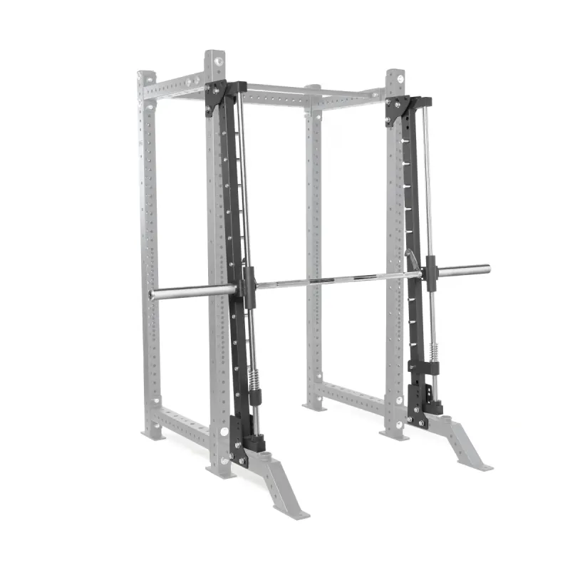 Bells of Steel Smith Machine Rack Attachment