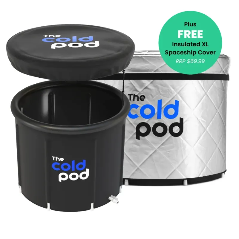 The Cold Pod XL