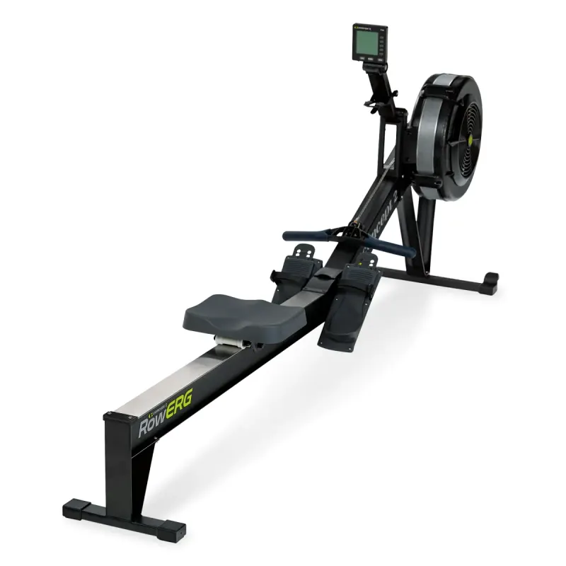 Concept2 RowErg, view 3