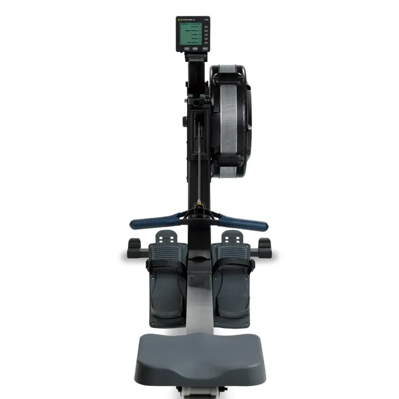 Concept2 RowErg, view 4