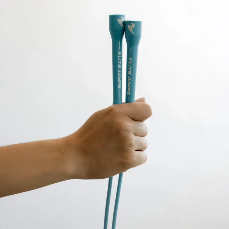 EliteSRS Core Jump Rope (5 mm PVC), view 3