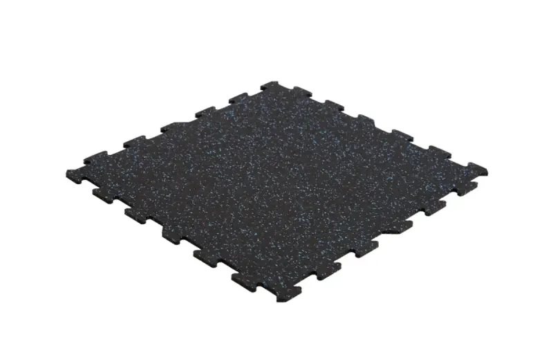 Flooring Inc Dura Lock Rubber Tiles