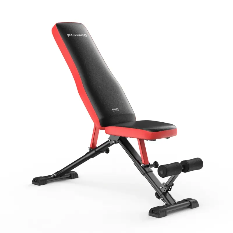 Flybird WB6 Foldable Adjustable Bench