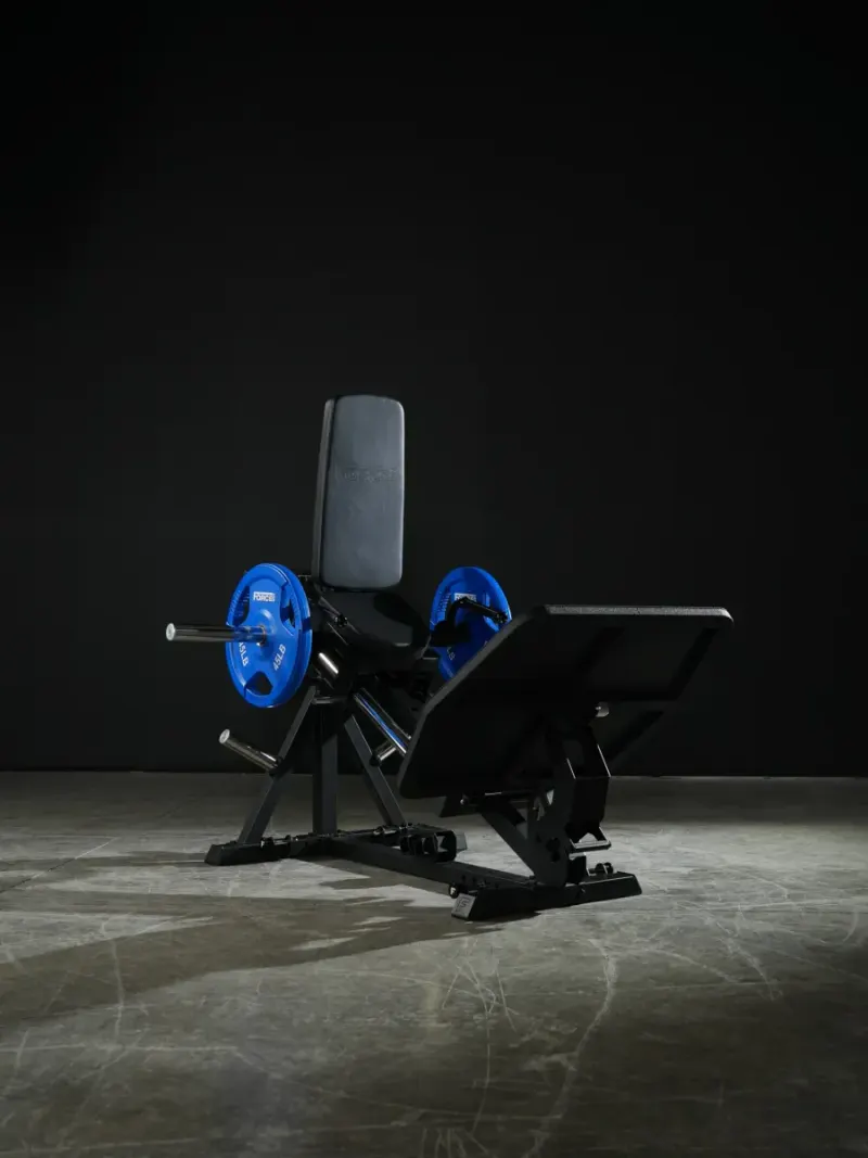 Force USA Compact Leg Press & Hack Squat