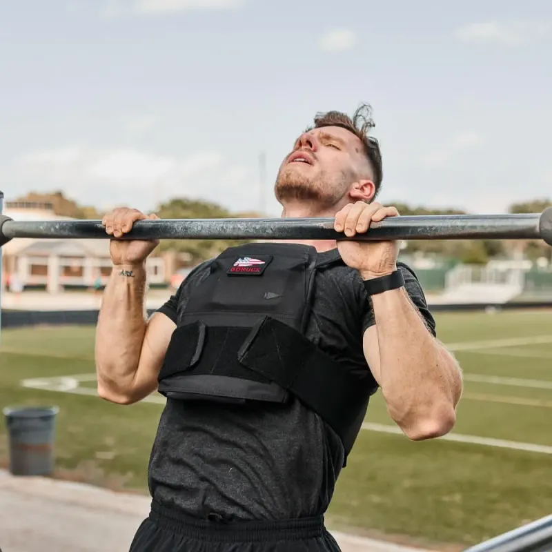 GORUCK Rucking Weight Vest, view 4