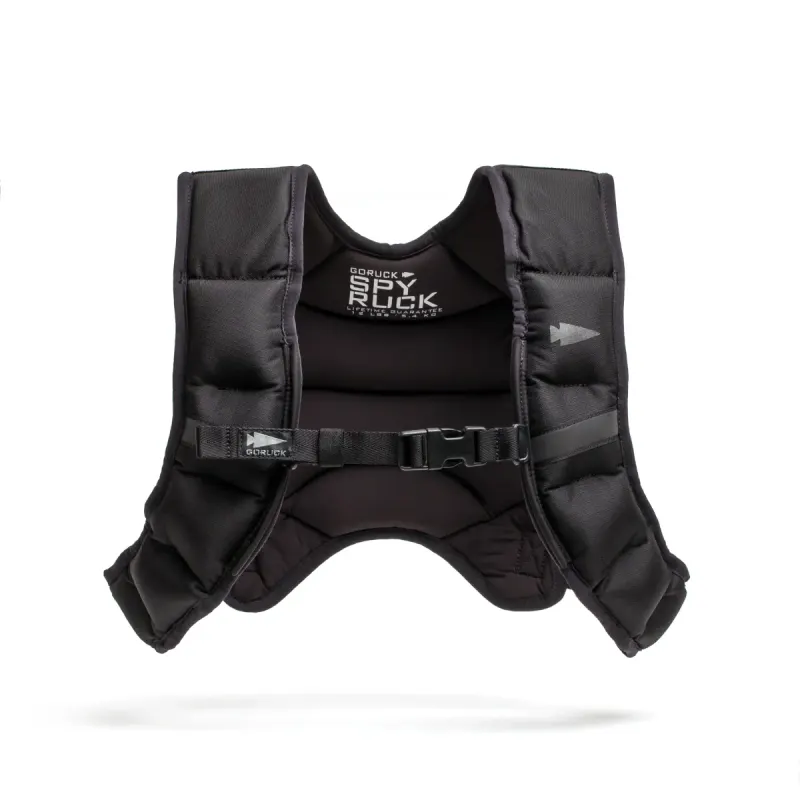 GORUCK Spy Ruck Women’s Weighted Vest