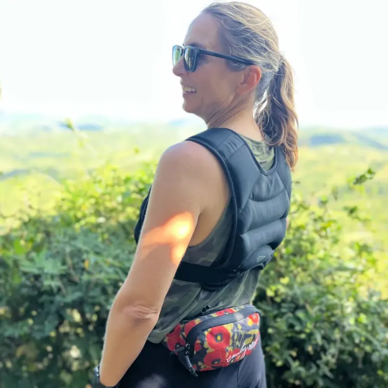 GORUCK Spy Ruck Women’s Weighted Vest, view 4