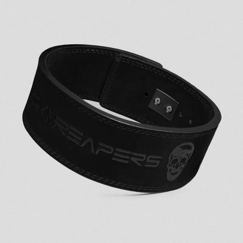 Gymreapers 10 mm Lever Belt