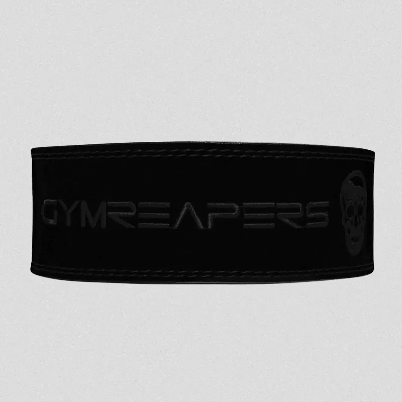 Gymreapers 10 mm Lever Belt, view 2