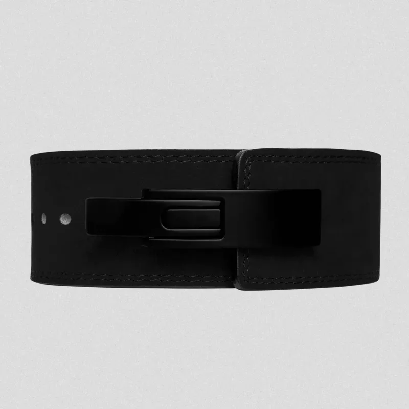 Gymreapers 10 mm Lever Belt, view 3
