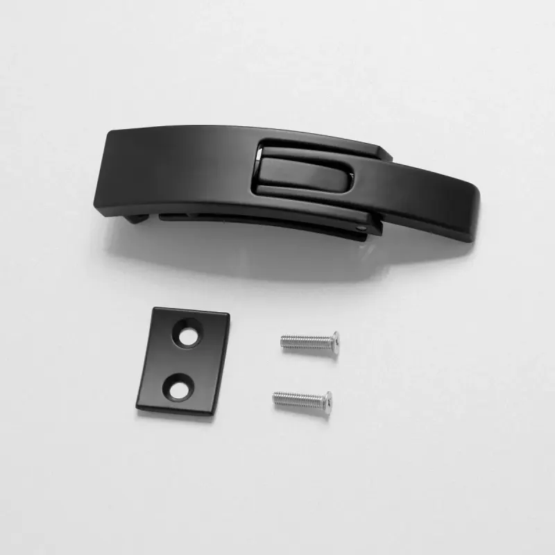Gymreapers 10 mm Lever Belt, view 4