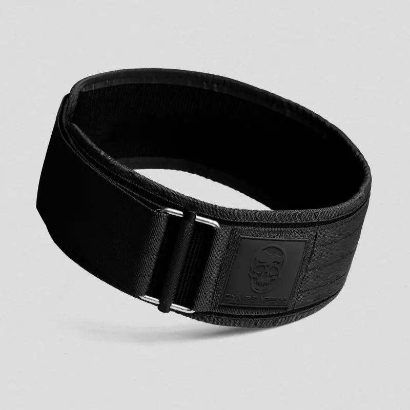 Gymreapers Quick Lock Belt