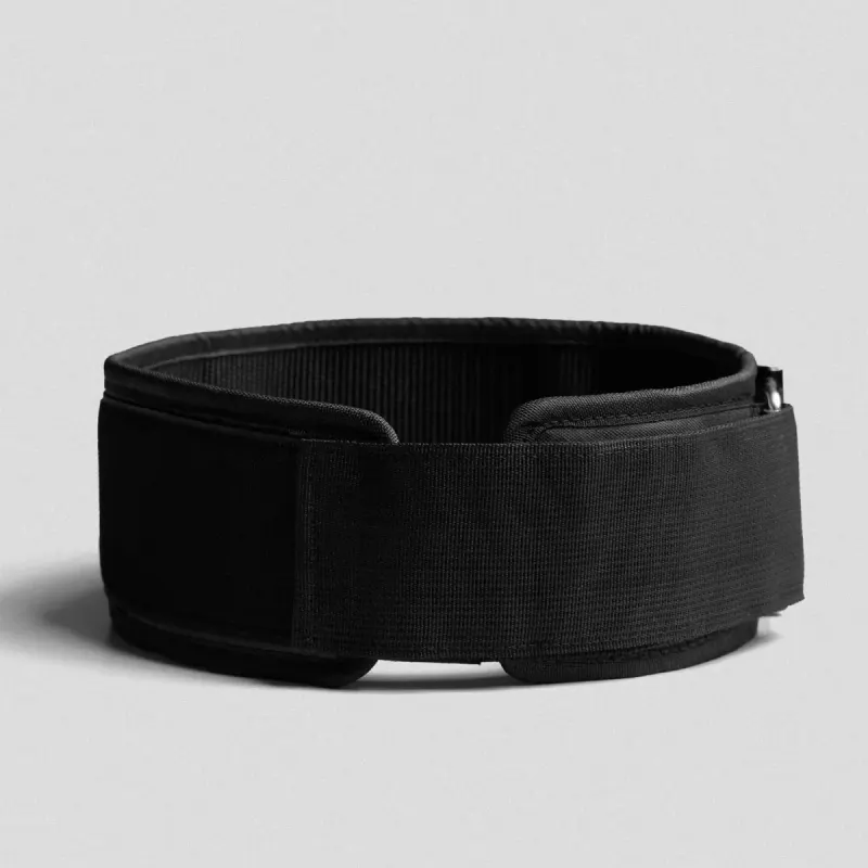 Gymreapers Quick Lock Belt, view 2