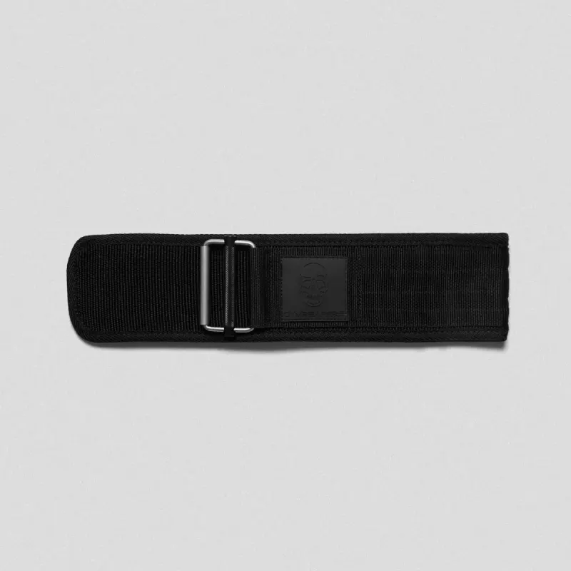 Gymreapers Quick Lock Belt, view 3