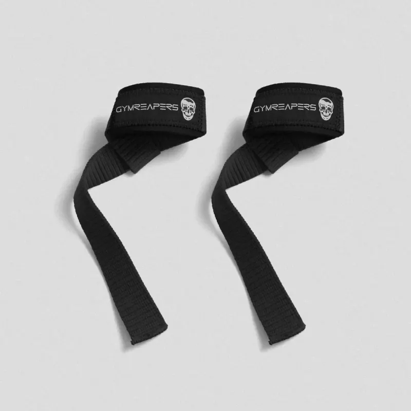 Gymreapers Lifting Straps, view 2