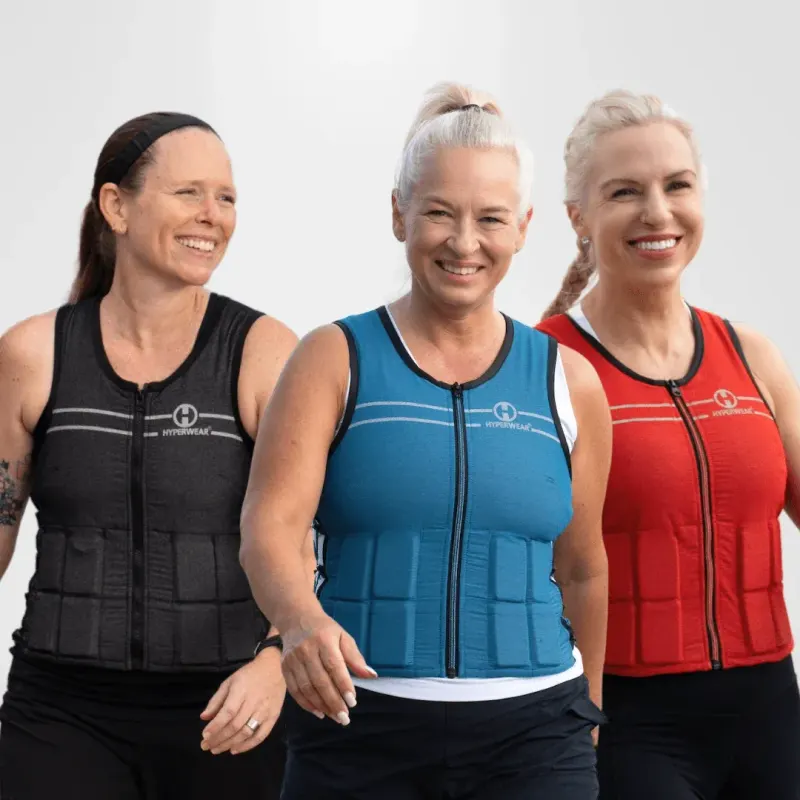 Hyperwear Hyper Vest FIT (Women’s)