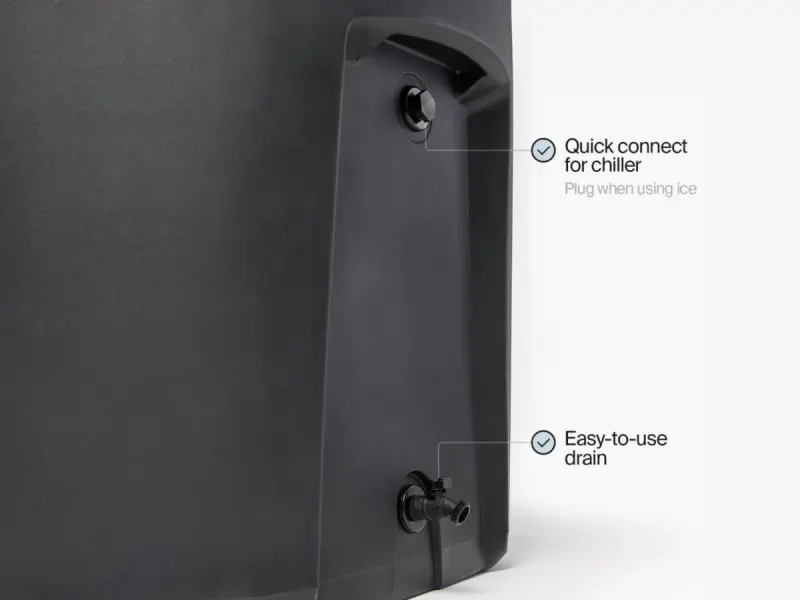 Ice Barrel 300, view 4
