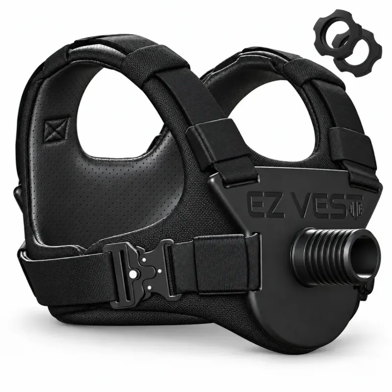 Kensui EZ-Vest V2