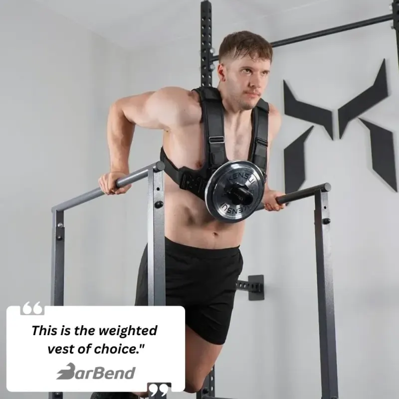 Kensui EZ-Vest V2, view 4
