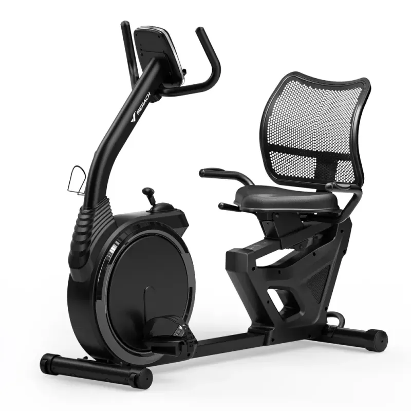 Merach S19 Pro Recumbent Bike