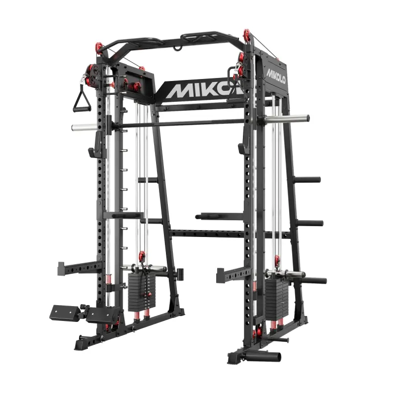 Mikolo M4-2.0 Smith Machine