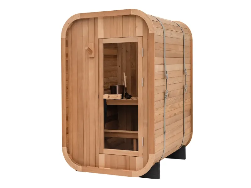 Redwood Outdoors Duo