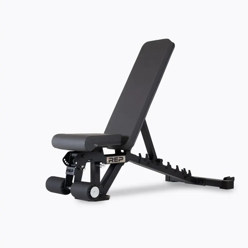 REP AB-3000 2.0 FID Adjustable Bench