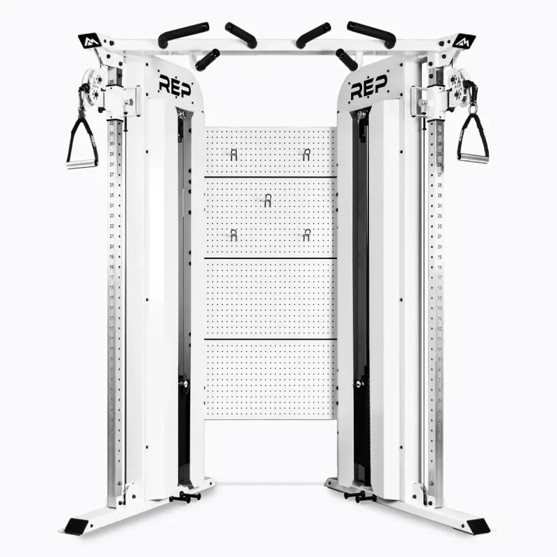 REP Arcadia Max Functional Trainer, view 2