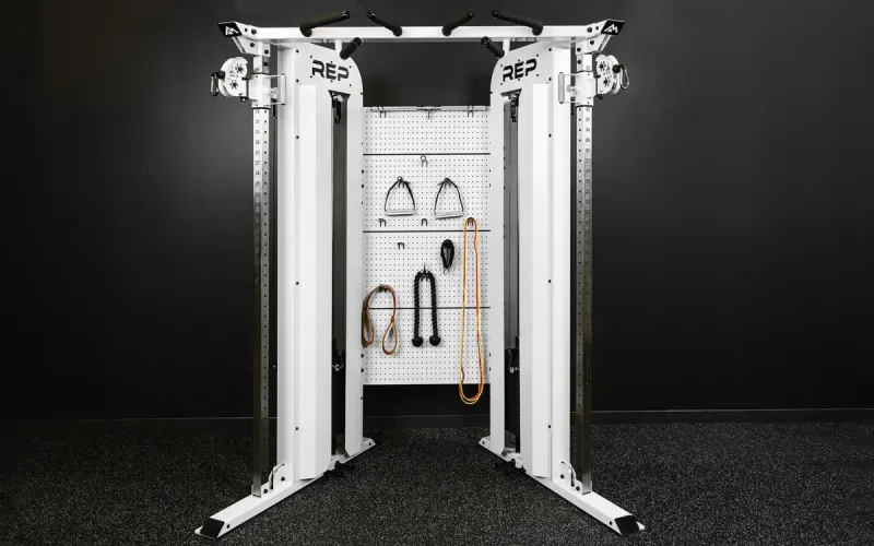 REP Arcadia Max Functional Trainer, view 3