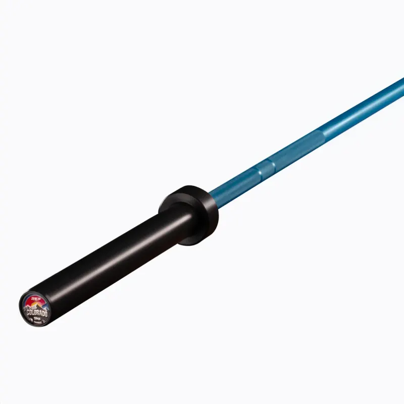 REP Colorado Bar (20 kg), view 2