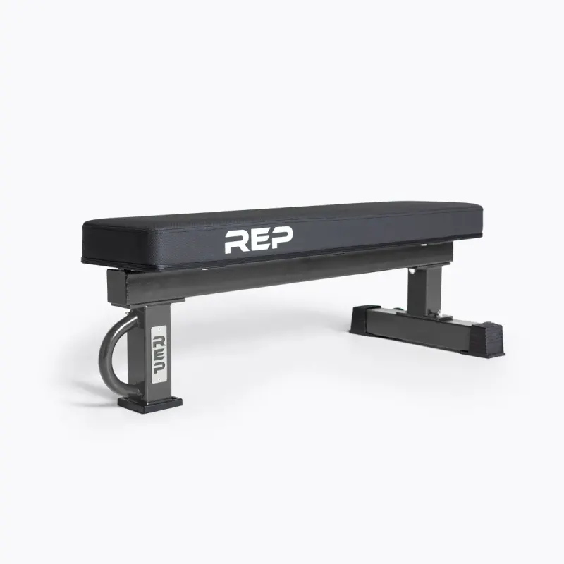 REP FB-5000 Competition Flat Bench