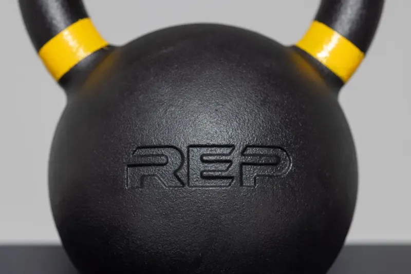 REP Kettlebells (kg), view 2