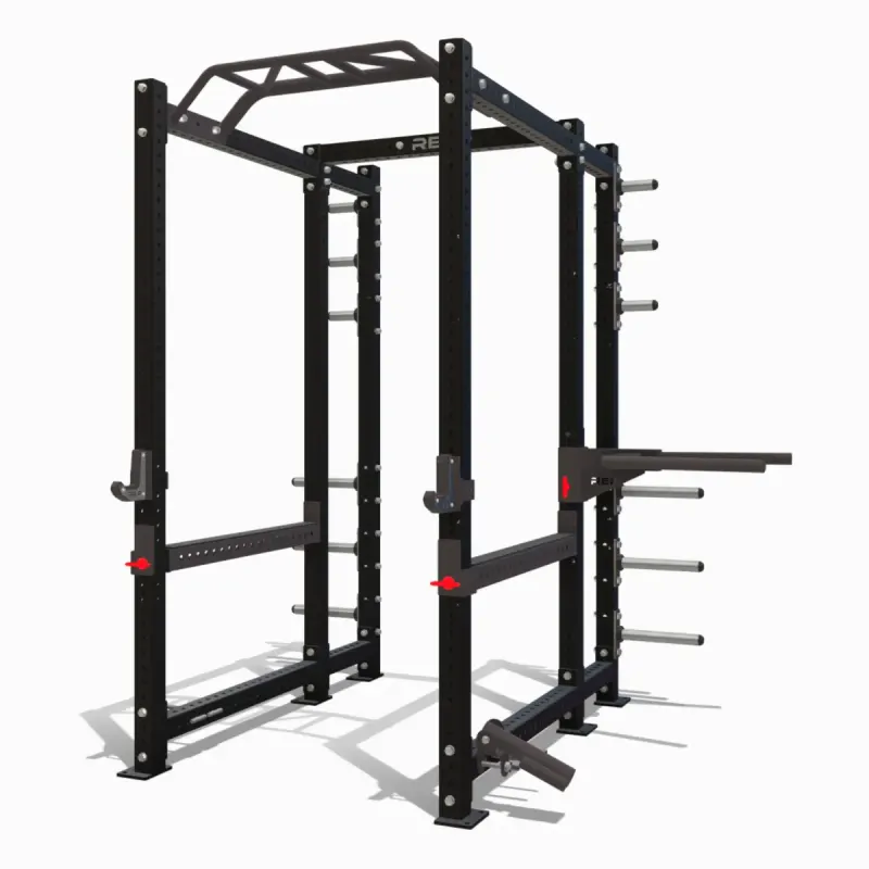 REP PR-4000 Power Rack
