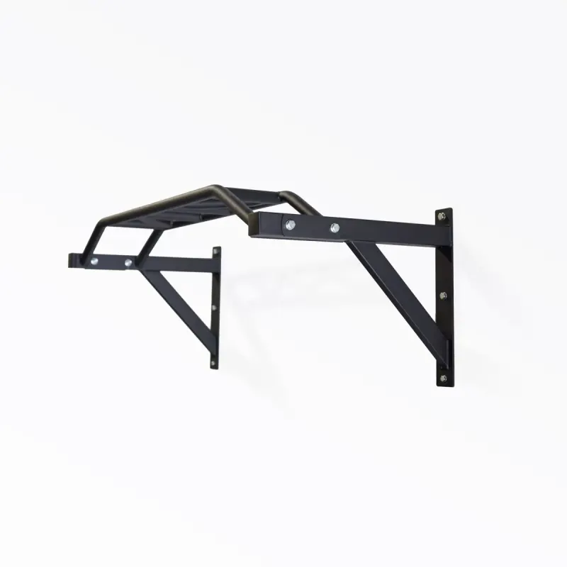 REP Wall-Mounted Multi-Grip Pull-Up Bar