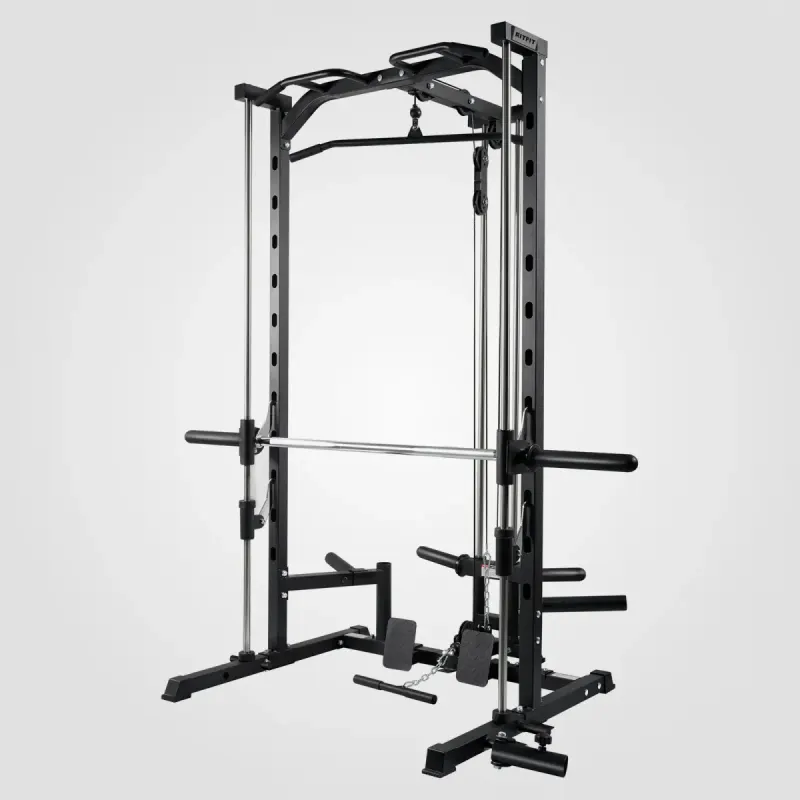 RitFit PSR05 2.0 Smith Machine