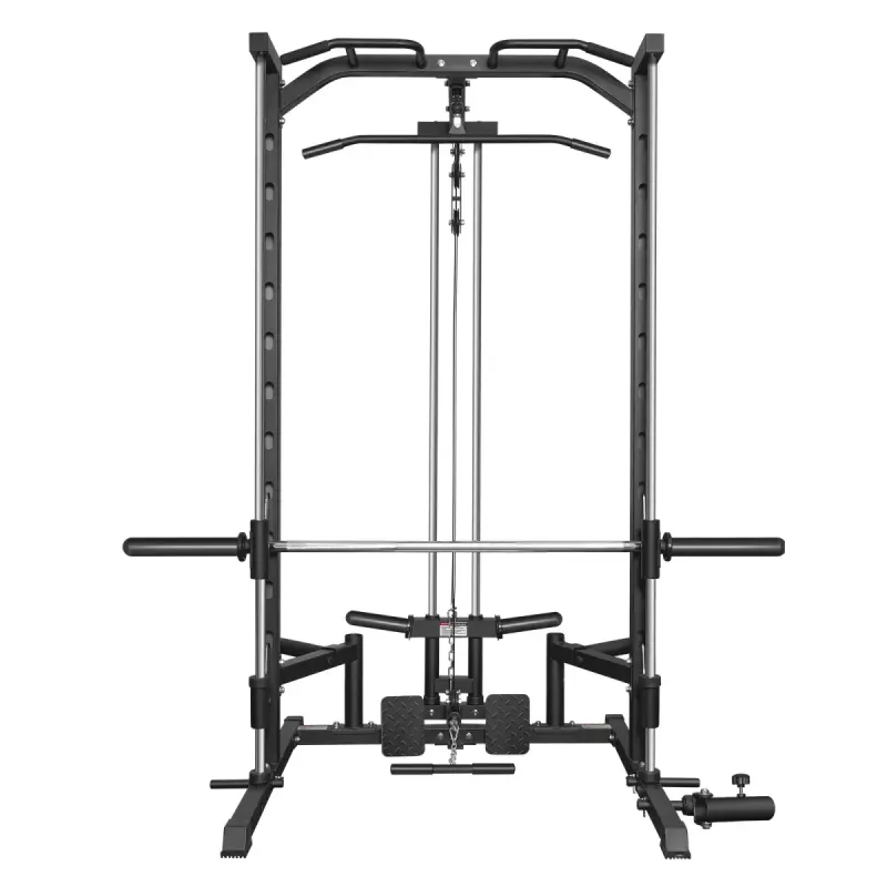 RitFit PSR05 2.0 Smith Machine, view 2
