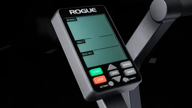 Rogue Echo Bike, view 3