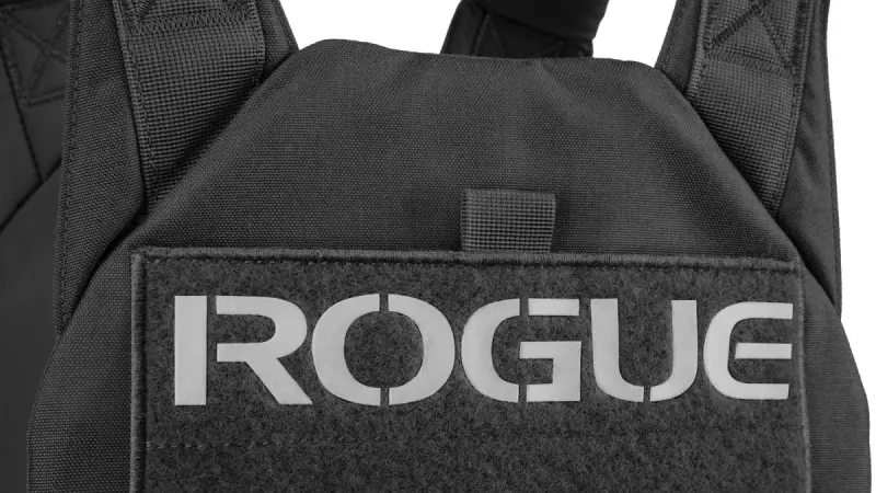 Rogue Echo Weight Vest, view 3