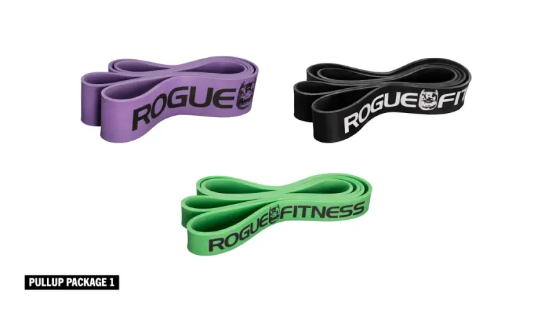 Rogue Monster Bands, view 2