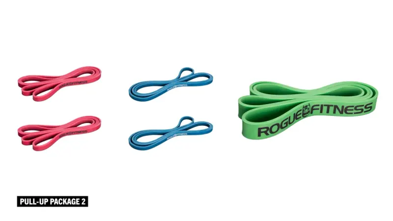 Rogue Monster Bands, view 3