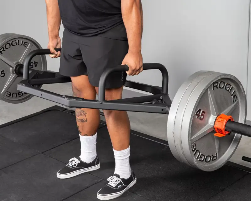Rogue TB-2 Trap Bar