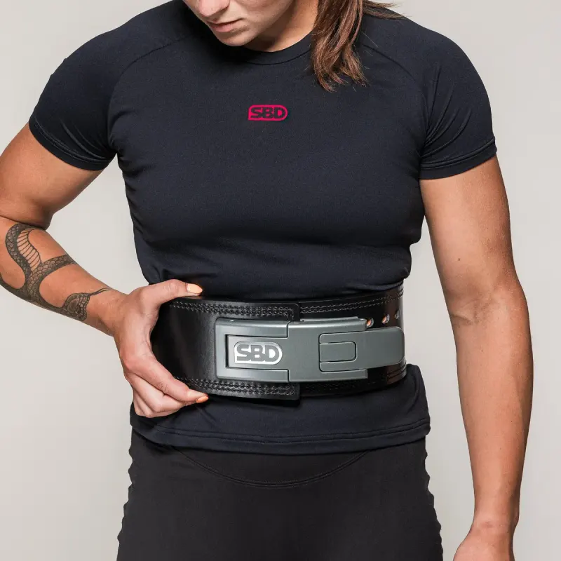 SBD 13 mm Lever Belt, view 3