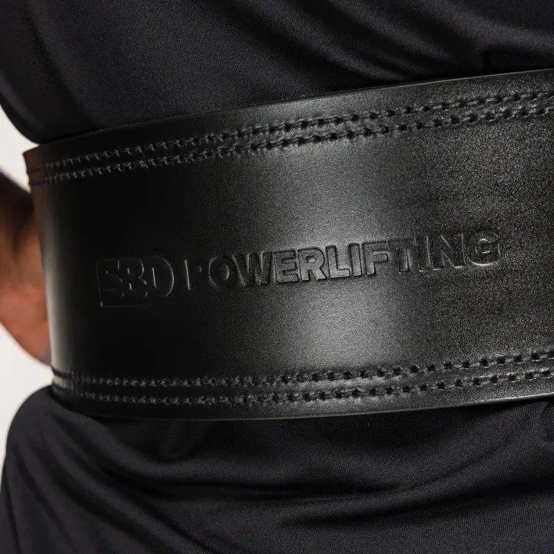 SBD 13 mm Lever Belt, view 4