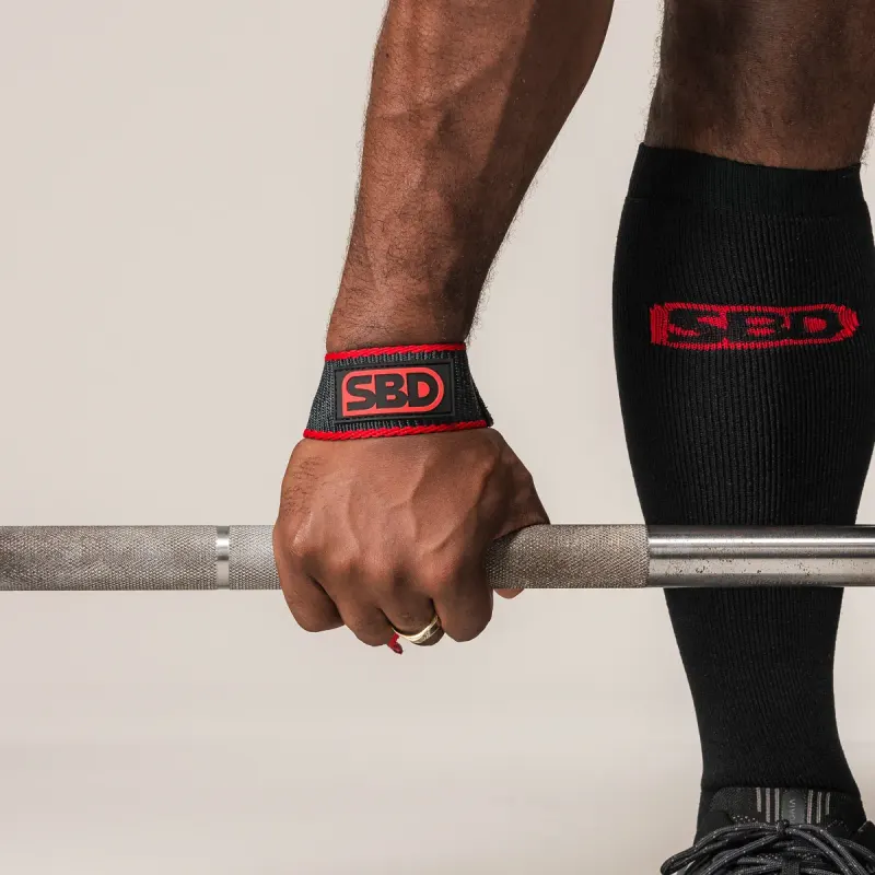 SBD Lifting Straps
